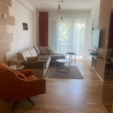Ferienwohnung Zlatni Dar Žabljak Exterior foto