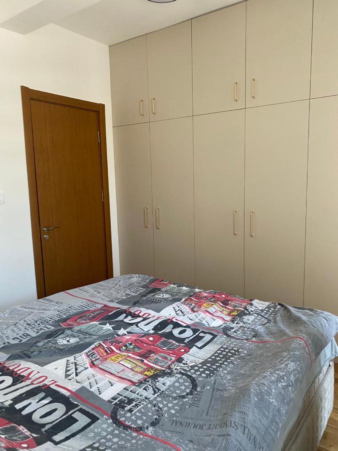 Ferienwohnung Zlatni Dar Žabljak Exterior foto