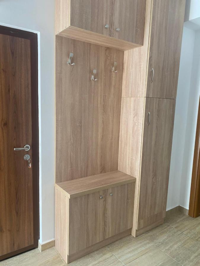 Ferienwohnung Zlatni Dar Žabljak Exterior foto