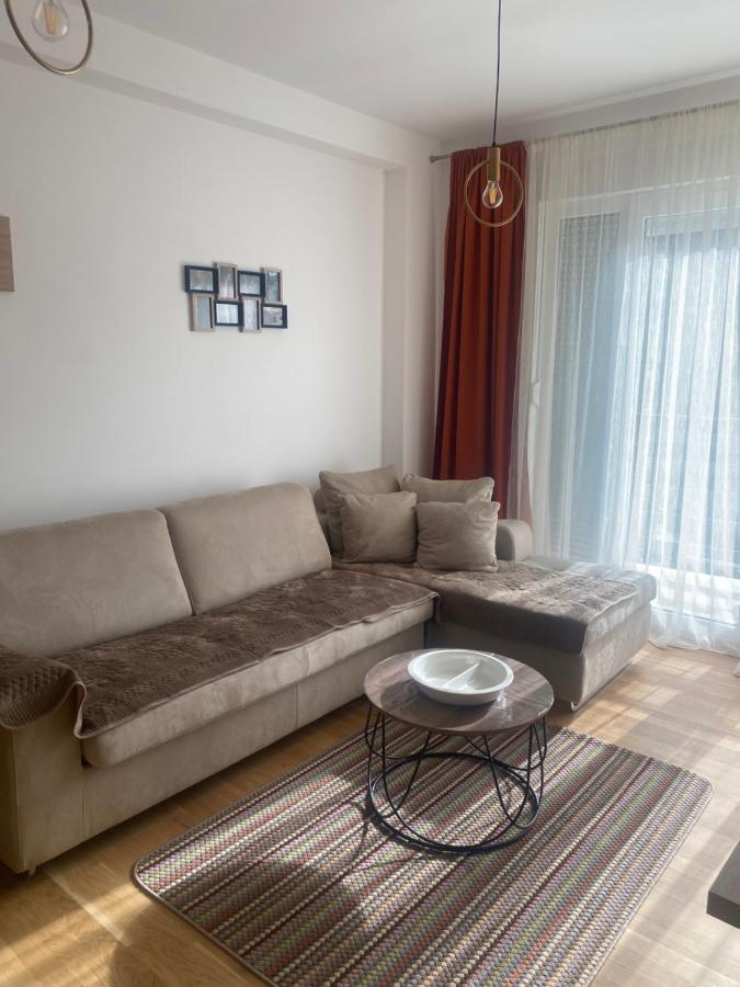 Ferienwohnung Zlatni Dar Žabljak Exterior foto