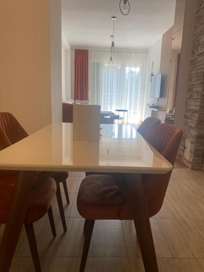 Ferienwohnung Zlatni Dar Žabljak Exterior foto